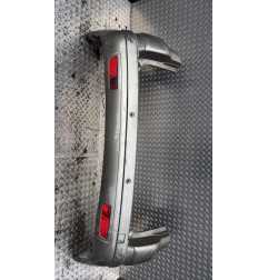 Pare choc arriere CITROEN C4 GRAND PICASSO 1 Photo n°1