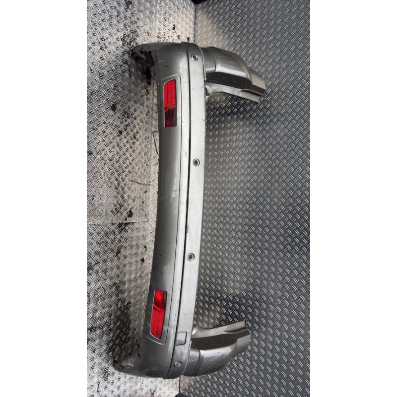 Pare choc arriere CITROEN C4 GRAND PICASSO 1