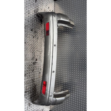 Pare choc arriere CITROEN C4 GRAND PICASSO 1 Photo n°1