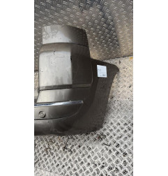 Pare choc arriere CITROEN C4 GRAND PICASSO 1 Photo n°3