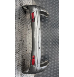 Pare choc arriere CITROEN C4 GRAND PICASSO 1 Photo n°4