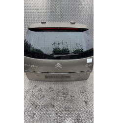 Malle/Hayon arriere CITROEN C4 GRAND PICASSO 1 Photo n°1