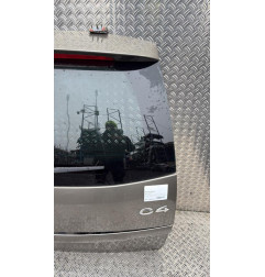 Malle/Hayon arriere CITROEN C4 GRAND PICASSO 1 Photo n°3