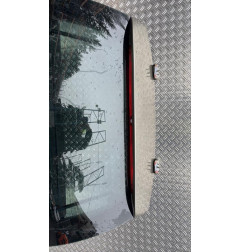 Malle/Hayon arriere CITROEN C4 GRAND PICASSO 1 Photo n°5