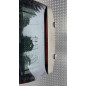 Malle/Hayon arriere CITROEN C4 GRAND PICASSO 1