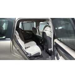 Renfort pare choc arriere (traverse) CITROEN C4 GRAND PICASSO 1 Photo n°8