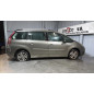 Feu arriere principal gauche (feux) CITROEN C4 GRAND PICASSO 1