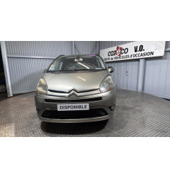 Porte arriere gauche CITROEN C4 GRAND PICASSO 1 Photo n°1