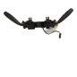 Com (Bloc Contacteur Tournant+Commodo Essuie Glace+Commodo Phare) CITROEN C4 GRAND PICASSO 1