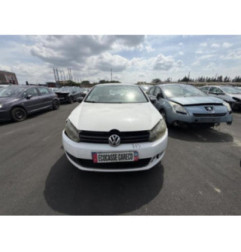 Com (Bloc Contacteur Tournant+Commodo Essuie Glace+Commodo Phare) VOLKSWAGEN GOLF 6 Photo n°12