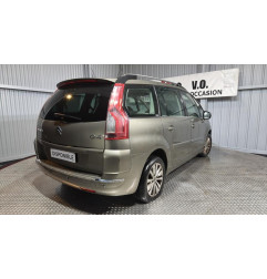 Com (Bloc Contacteur Tournant+Commodo Essuie Glace+Commodo Phare) CITROEN C4 GRAND PICASSO 1 Photo n°11