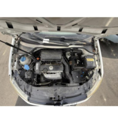 Com (Bloc Contacteur Tournant+Commodo Essuie Glace+Commodo Phare) VOLKSWAGEN GOLF 6 Photo n°13