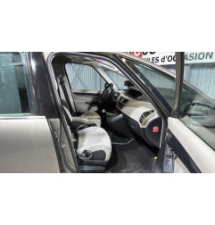 Demarreur CITROEN C4 GRAND PICASSO 1 Photo n°4