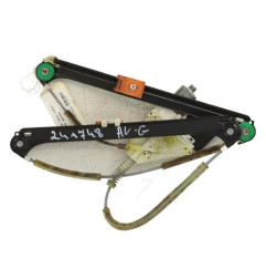 Moteur leve vitre avant gauche AUDI A3 2 Photo n°3