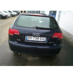 Moteur leve vitre avant gauche AUDI A3 2 Photo n°6