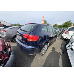 Moteur leve vitre avant gauche AUDI A3 2 Photo n°11