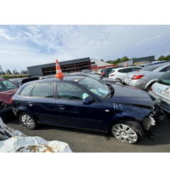 Moteur leve vitre avant gauche AUDI A3 2 Photo n°13