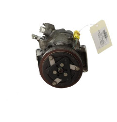 Compresseur clim CITROEN C2