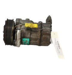 Compresseur clim CITROEN C2 Photo n°3