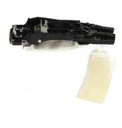 Poignee porte avant gauche SEAT IBIZA 4 Photo n°4