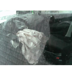 Poignee porte avant gauche SEAT IBIZA 4 Photo n°7