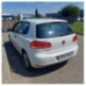 Commande chauffage VOLKSWAGEN GOLF 6