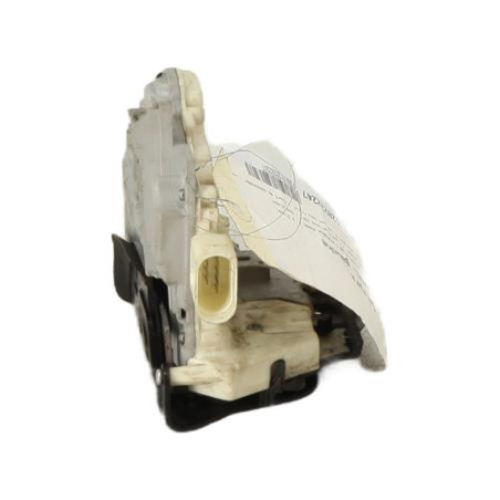 Serrure avant gauche AUDI A3 2 Photo n°1