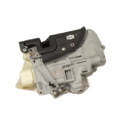 Serrure avant gauche AUDI A3 2 Photo n°4