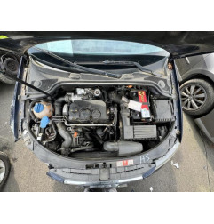 Serrure avant gauche AUDI A3 2 Photo n°10