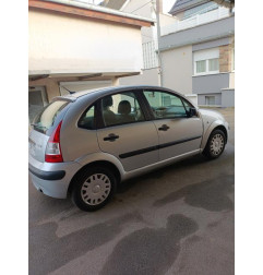 Serrure de hayon CITROEN C3 1 Photo n°7