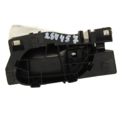 Poignee interieur avant gauche CITROEN BERLINGO 2 Photo n°3