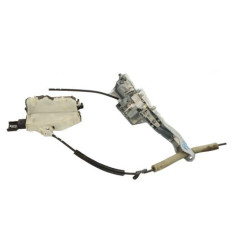 Serrure avant gauche CITROEN BERLINGO 2 Photo n°3