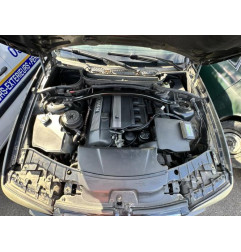 Moteur essuie glace arriere BMW X3 E83 Photo n°7