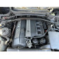 Moteur essuie glace arriere BMW X3 E83