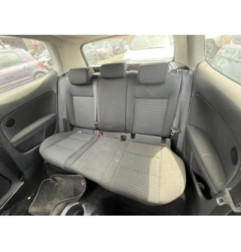 Commande chauffage VOLKSWAGEN GOLF 6 Photo n°18