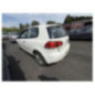 Commande chauffage VOLKSWAGEN GOLF 6