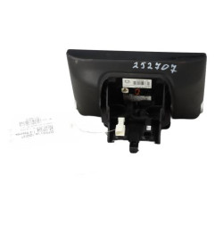 Ecran GPS CITROEN C4 CACTUS Photo n°3