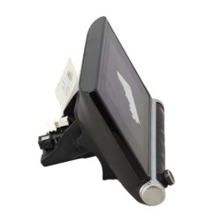 Ecran GPS CITROEN C4 CACTUS Photo n°4