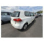 Commande chauffage VOLKSWAGEN GOLF 6