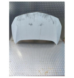 Capot OPEL ASTRA J Photo n°1