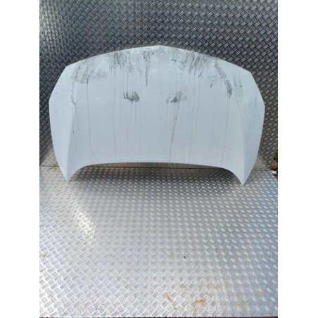 Capot OPEL ASTRA J Photo n°1