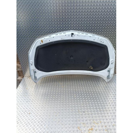 Capot OPEL ASTRA J