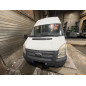 Amortisseur avant droit FORD TRANSIT 4
