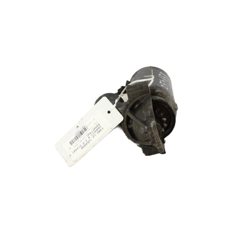 Demarreur FORD TRANSIT 4