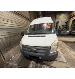 Demarreur FORD TRANSIT 4 Photo n°6