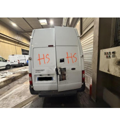 Demarreur FORD TRANSIT 4 Photo n°12