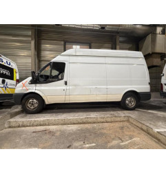 Triangle avant droit FORD TRANSIT 4