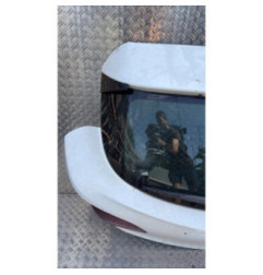 Malle/Hayon arriere OPEL ASTRA J