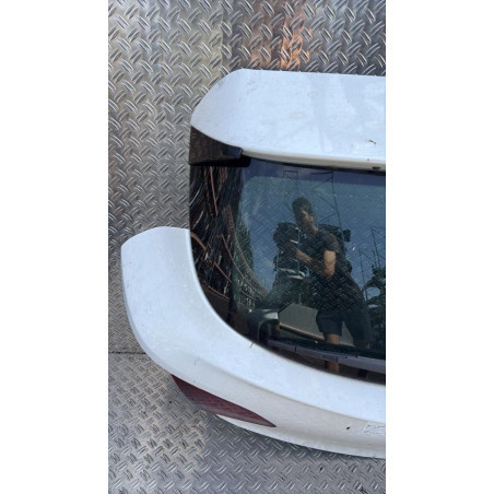 Malle/Hayon arriere OPEL ASTRA J