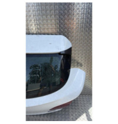 Malle/Hayon arriere OPEL ASTRA J Photo n°3